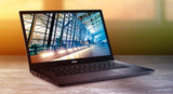 Dell Latitude 7490 Business Laptop 14.1" FHD (1080p) | Intel Core i5-8350U @ 3.60GHz Boost (8th Gen), 16GB DDR4 RAM, 512GB SSD [M.2 2280], Intel UHD 620 Graphics, HDMI, USB Type-C Port, Windows 10 Pro | Grade A (Certified Refurbished) - 1 Year Warranty