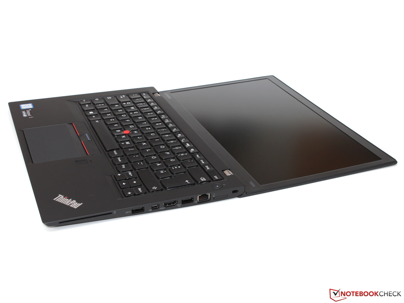 Lenovo ThinkPad T460s Refurbished | Free Shipping | Refurbish Canada