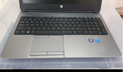 Refurbished HP ProBook 650 G1 Laptop 15.6 Refurbished HP ProBook 650 G1 Laptop 15.6