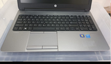 HP ProBook 650 G1 Laptop - 15.6-inch HD (720p) | Intel Core i5-4300M @ 3.30GHz (4th Gen), 8GB RAM, 256GB  SSD, Webcam, VGA, DisplayPort, DVDRW, Bluetooth, Windows 10 Pro x64 | Grade A (Certified Refurbished) 1 Year Warranty