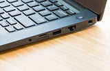 Dell Latitude 7490 Business Laptop 14.1" FHD (1080p) | Intel Core i5-8350U @ 3.60GHz Boost (8th Gen), 32GB DDR4 RAM, 1TB (1000 GB) NVMe SSD, Intel UHD 620 Graphics, HDMI, USB Type-C Port, Windows 11  | Grade A (Certified Refurbished) - 1 Year Warranty