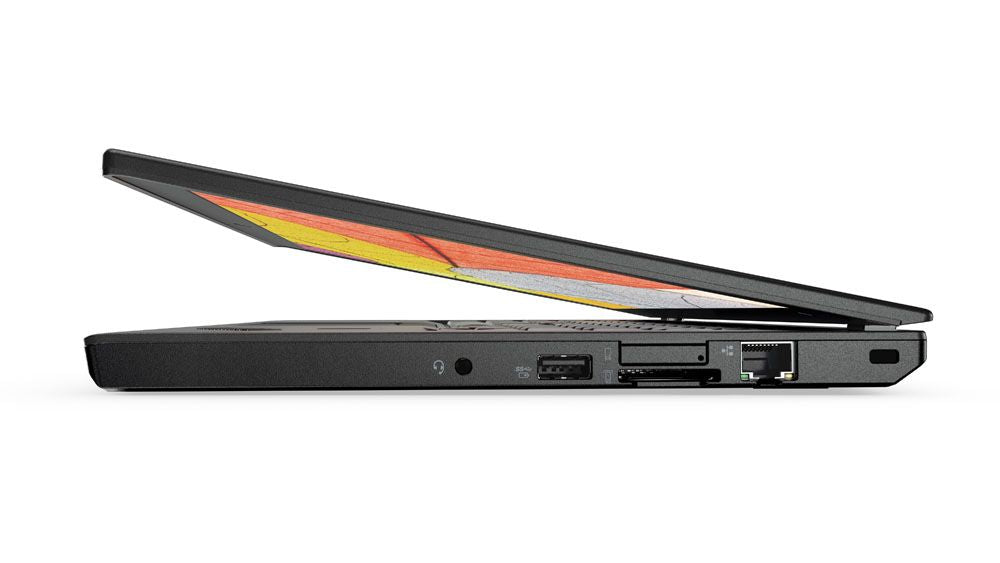 Lenovo ThinkPad X270 Refurbished Laptop Notebook 12.5