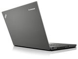 Lenovo ThinkPad T440 Ultrabook, Intel Core i7-4600U @ 2.1GHz (4th Generation), 12GB RAM, 240GB SSD, 14.1" IPS Screen, 1600x900 HD+, Webcam, Windows 10 Pro x64, Grade A (Refurbished)