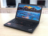 Lenovo ThinkPad T450S 14" Ultrabook, Intel Core i7-5600U @ 2.6 GHz (5th Gen) , 256GB SSD, 8GB RAM, Windows 10 Pro | Grade A (Certified Refurbished) + Warranty Included