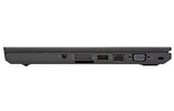 Lenovo Thinkpad T440s Ultrabook,14.0" HD+ IPS, Intel Core i5 4300U (1.9GHz), 128GB SSD, 8GB RAM, (Black), Windows 10 Professional x64