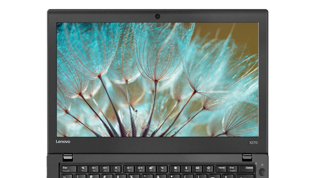 Lenovo ThinkPad X270 Refurbished Laptop Notebook 12.5