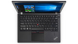 lenovo thinkpad x270 refurbished laptop for sale ultrabook canada 16gb i7 256ssd 512gb ssd certified IBM in canada 