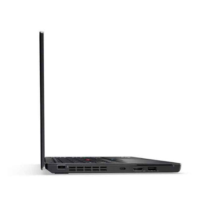 Lenovo ThinkPad X270 Refurbished Business Laptop 12.5
