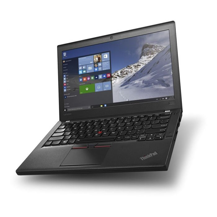 Lenovo ThinkPad X270 Refurbished Laptop 12.5