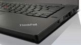 Lenovo ThinkPad T440 Ultrabook, Intel Core i7-4600U @ 2.1GHz (4th Generation), 12GB RAM, 240GB SSD, 14.1" IPS Screen, 1600x900 HD+, Webcam, Windows 10 Pro x64, Grade A (Refurbished)