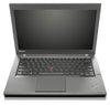 Lenovo ThinkPad T440 Ultrabook, Intel Core i7-4600U @ 2.1GHz (4th Generation), 16GB RAM, 256GB SSD, 14.1