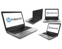 Refurbished HP ProBook 650 G1 Laptop 15.6