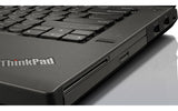 Lenovo ThinkPad T440 Ultrabook 14.1" - Intel Core i5-4300U (4th Generation) CPU / 1600x900 HD+ / 8GB RAM DDR3L / 128GB SSD /  Webcam / Windows 10 Pro / 90 Days Warranty | Grade A (Certified Refurbished)
