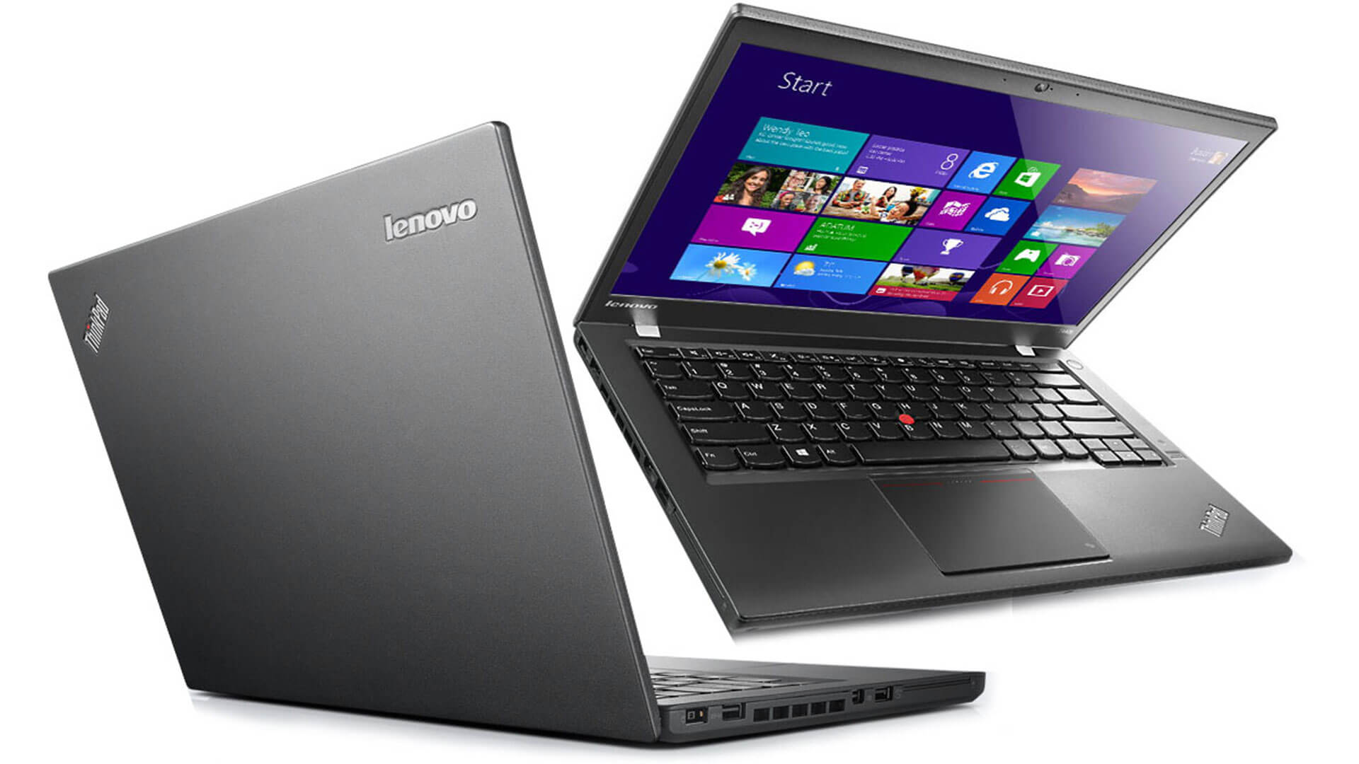 Lenovo ThinkPad T440 Refurbished Ultrabook HD+ on Sale