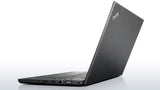 Lenovo ThinkPad T440 Ultrabook 14.1" - Intel Core i5-4300U @ 1.9GHz (4th Gen) | 1600x900 HD+ IPS | 8GB RAM, 256GB SSD | Webcam, DisplayPort, VGA, USB 3 | Windows 10 Pro | Grade A (Certified Refurbished)
