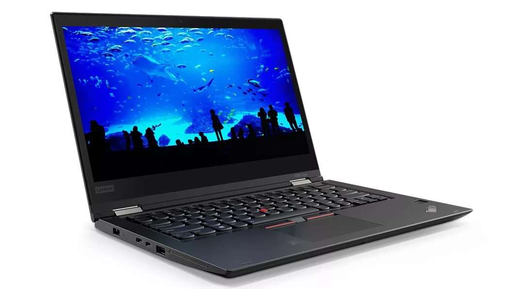 Refurbished Lenovo ThinkPad X380 Yoga Laptop 13.3