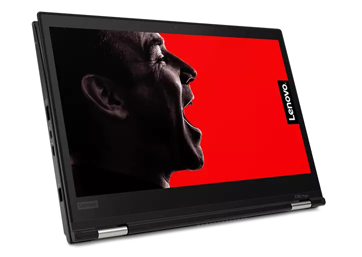 Refurbished Lenovo ThinkPad X380 Yoga Laptop 13.3