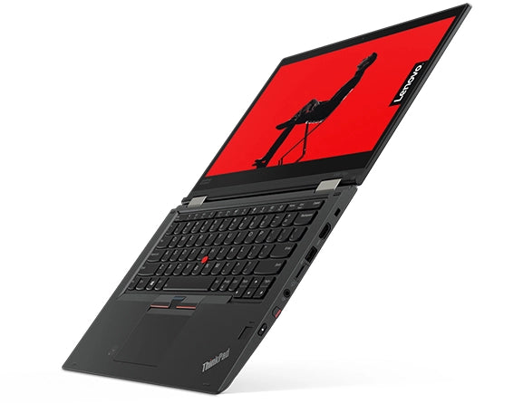 Refurbished Lenovo ThinkPad X380 Yoga Laptop 13.3