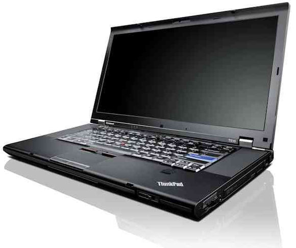Lenovo ThinkPad T520 Laptop 15.6