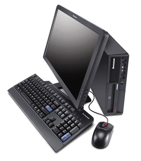 Lenovo ThinkCentre M92P Refurbished Desktop (SFF) | Canada Free 