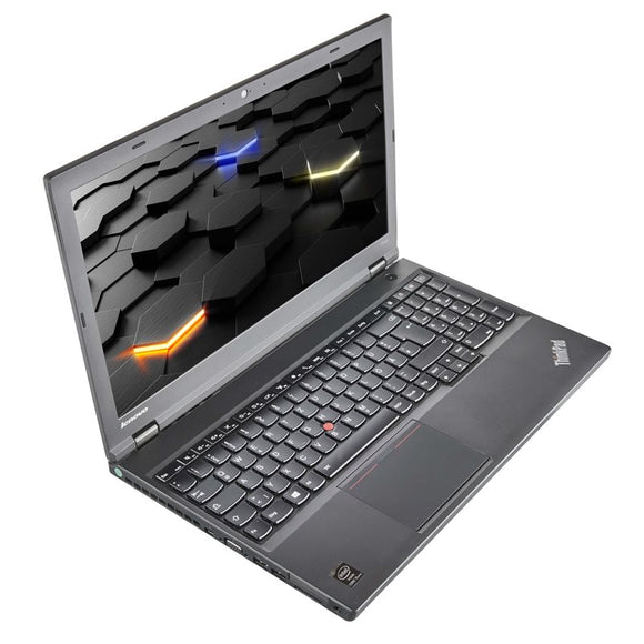 Lenovo ThinkPad T540p Business Laptop Workstation | 15.6