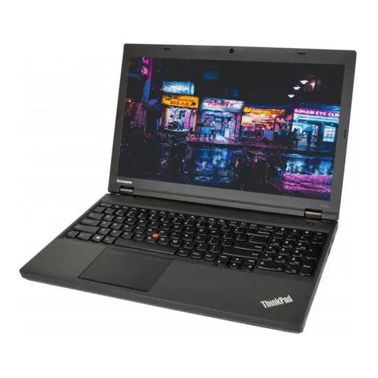 Outlet Lenovo Thinkpad T440p Business Laptop