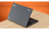 Lenovo ThinkPad X250 12'' Ultrabook |  Intel® Core™ i5-5300U @ 2.30GHz (5th Gen) | 8GB RAM | 240GB SSD HDD | Windows 10 Pro (Grade A Refurbished) | 1 Year Warranty