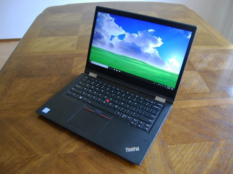 Lenovo ThinkPad X380 Yoga 13.3