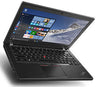 Lenovo ThinkPad X260 Ultrabook 12.5'' IPS HD (720p) |  Intel® Core™ i5-6300U @ 2.30GHz (6th Gen) | 8GB RAM, 256GB SSD, Windows 10 Pro, Webcam, HDMI, Grade A (Certified Refurbished), Warranty