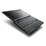 Lenovo ThinkPad T420 Laptop | Intel Core i5-2520M 2.50GHz, 8GB RAM, 256GB SSD, 14" HD+ (1600x900) LED Display, Intel HD Graphics 3000, 1Gb Ethernet, DVD-RW, VGA, DisplayPort, Grade A Refurbished - 90 Days Warranty Included