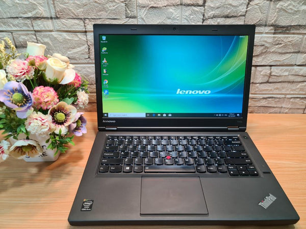Windowsノート本体 Lenovo ThinkPad t440p Amazon.com: Lenovo ThinkPad T440p - 14