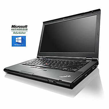 Lenovo ThinkPad T430 Laptop 14.1
