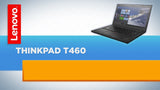 Lenovo ThinkPad T460 Refurbished
