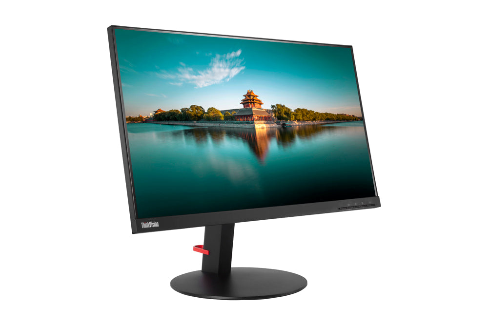 Lenovo ThinkVision P24Q-10 24