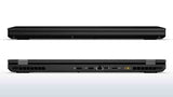 Lenovo ThinkPad P50, 15.6" IPS FHD (1080p)  | Intel Quad Core i7-6820HQ 3.5Ghz (6th Gen), 32GB DDR4 RAM, 1TB NVMe M.2 SSD, NVIDIA Quadro M1000M 2GB Graphics, Thunderbolt 3 (USB-C), HDMI - Windows 10 Pro, Grade A+ (Certified Refurbished ) - 1 Year Warranty