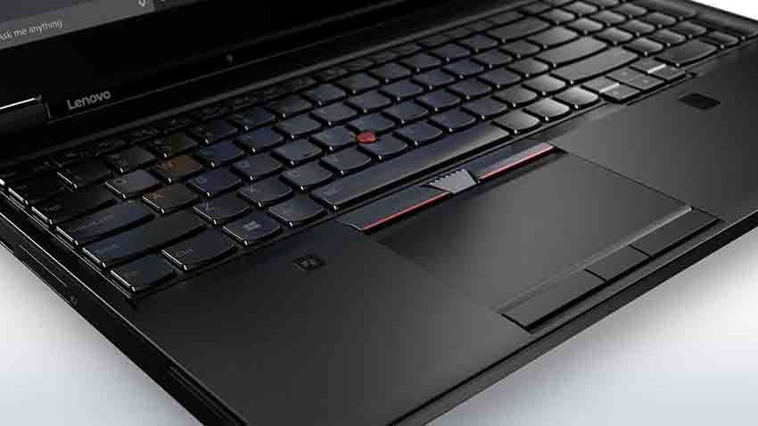 Lenovo ThinkPad P50 第6世代 i7 6820HQ Amazon.co.jp: 【整備済み品】 ノートパソコン【Office搭載