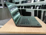 Lenovo ThinkPad T450 Ultrabook 14" HD+ | Intel Core i5-5300U @ 2.90 GHz (5th Gen), 256GB SSD, 8GB RAM, , VGA, DisplayPort, 1Gb Ethernet, Bluetooth, Windows 10 Pro x64 | Grade A (Certified Refurbished) - 1 Year Warranty