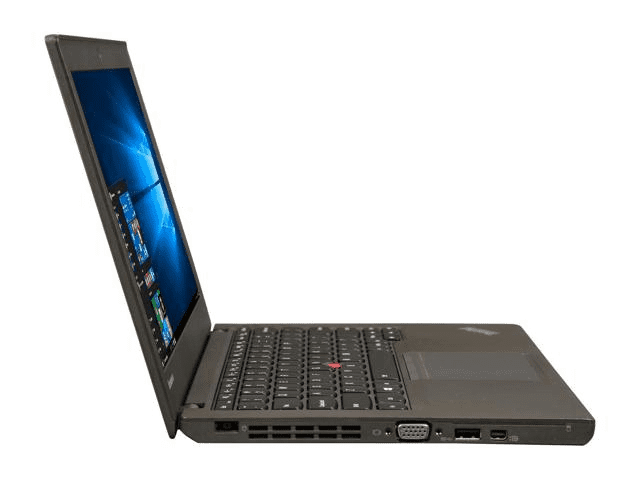 Lenovo ThinkPad X240 Ultrabook HD 12.5