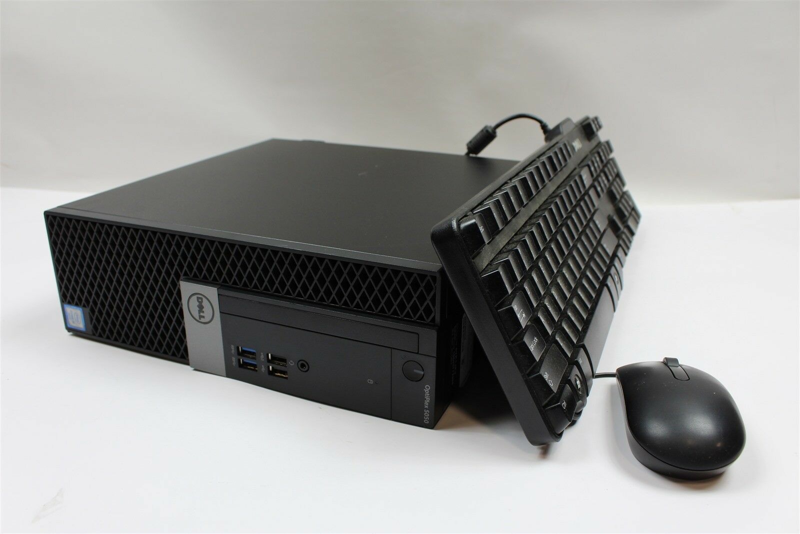 Dell OptiPlex 5050 (Refurbished) SFF Desktop PC | Refurbish Canada