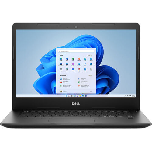 Refurbished Dell Latitude 7490 Ultrabook 8th Gen (Intel Core i5