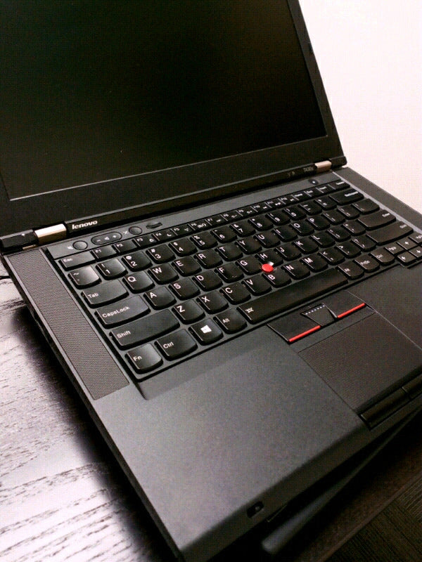 Lenovo ThinkPad T430s Refurbished Laptops 14