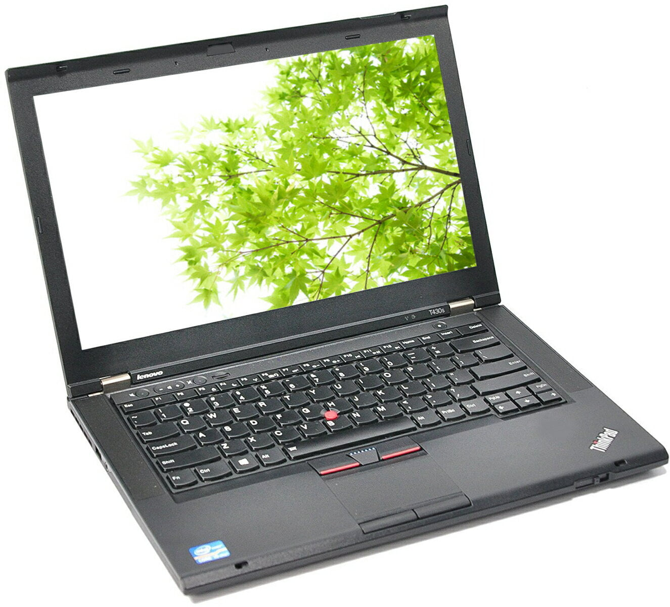 Lenovo ThinkPad T430s Refurbished Laptops 14