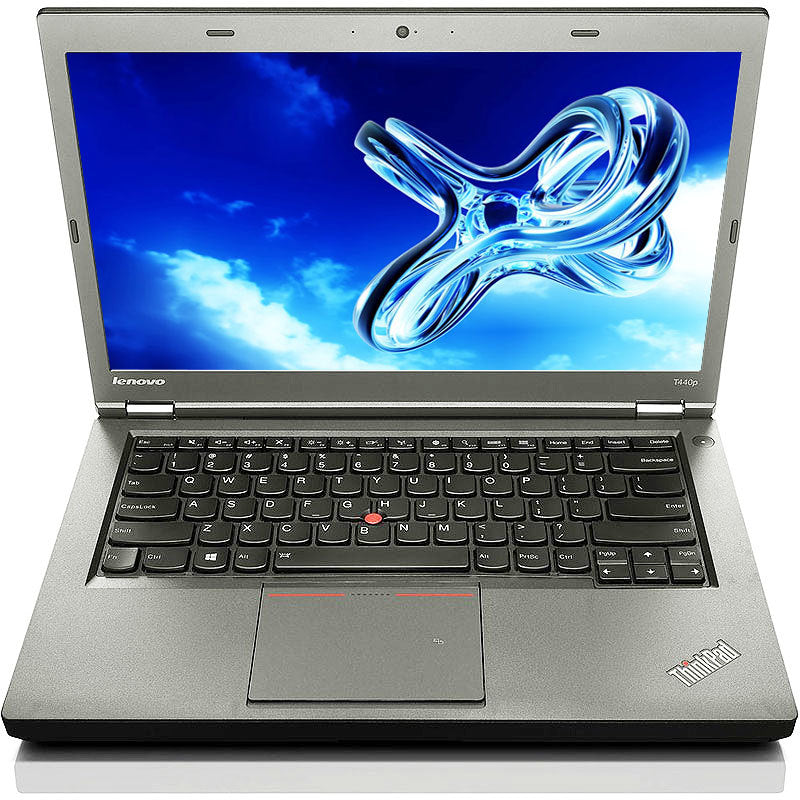 Lenovo ThinkPad T440p Refurbished Laptop for Sale