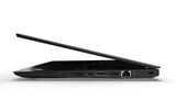 Lenovo ThinkPad T460s Ultrabook 14'' FHD IPS (1080p) | Intel Core i5-6300u 2.40Ghz, Boost 3.0GHz (6th Gen), 16GB DDR4 RAM, 256GB NVMe M.2 SSD (PCIe), HDMI, Thunderbolt, Windows 10 Pro | Grade A (Certified Refurbished), 1 Year Warranty