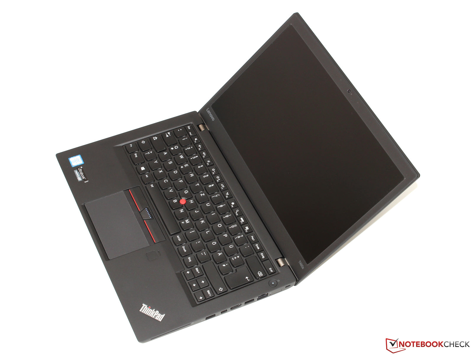 Lenovo ThinkPad T460s Laptop | Ultra Thin | Refurbish Canada