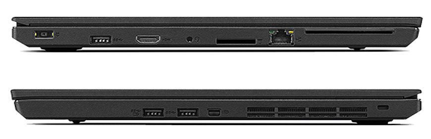 Lenovo Thinkpad T560 i5 8GB SSD 256GB 15.6 Full HD A Lenovo Thinkpad T560 i5 8GB SSD 256GB 15.6 Full HD A