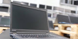 Lenovo ThinkPad T440p Business Laptop - Intel Core i7-4600M @ 2.9GHz (4th Gen) | 16GB RAM | 256GB SSD |  14.1" HD+ (1600x900) | Intel HD Graphics | Windows 10 Pro | DVDRW | 1 Year Warranty