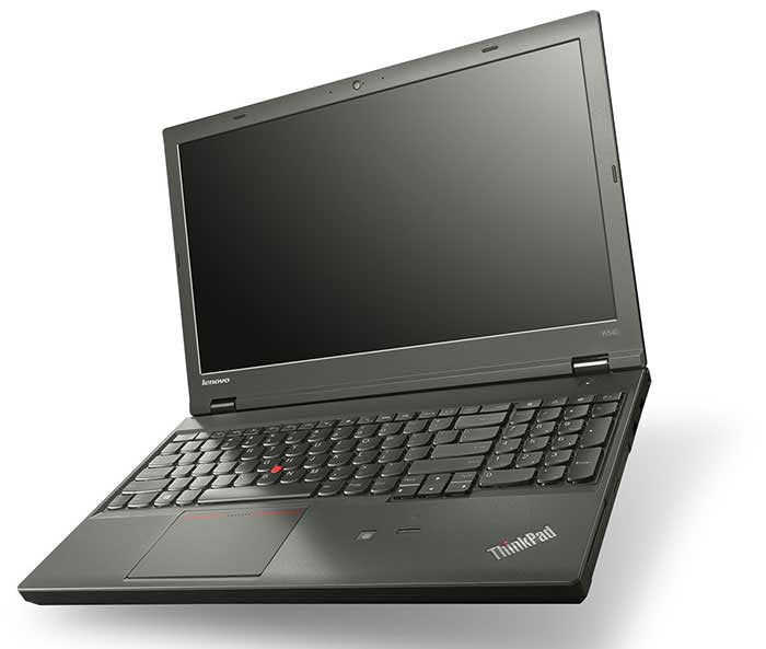 その他 ThinkPadT450 Lenovo ThinkPad W541 (Refurbished) Workstation 15.6