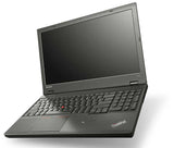 Lenovo ThinkPad Workstation W541 Enterprise Ultrabook | 15.6" FHD (1080p) Integrated NVIDIA Quadro K1100M 2GB | Intel Core i7-4700QM 4th Gen (Quad Core) @ 2.40GHz | 32GB RAM | 512GB SSD | Full Size Key + NumPad , Webcam, DVDRW | Windows 10 Pro x64