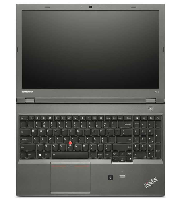 Lenovo ThinkPad Workstation W541 Enterprise Ultrabook | 15.6